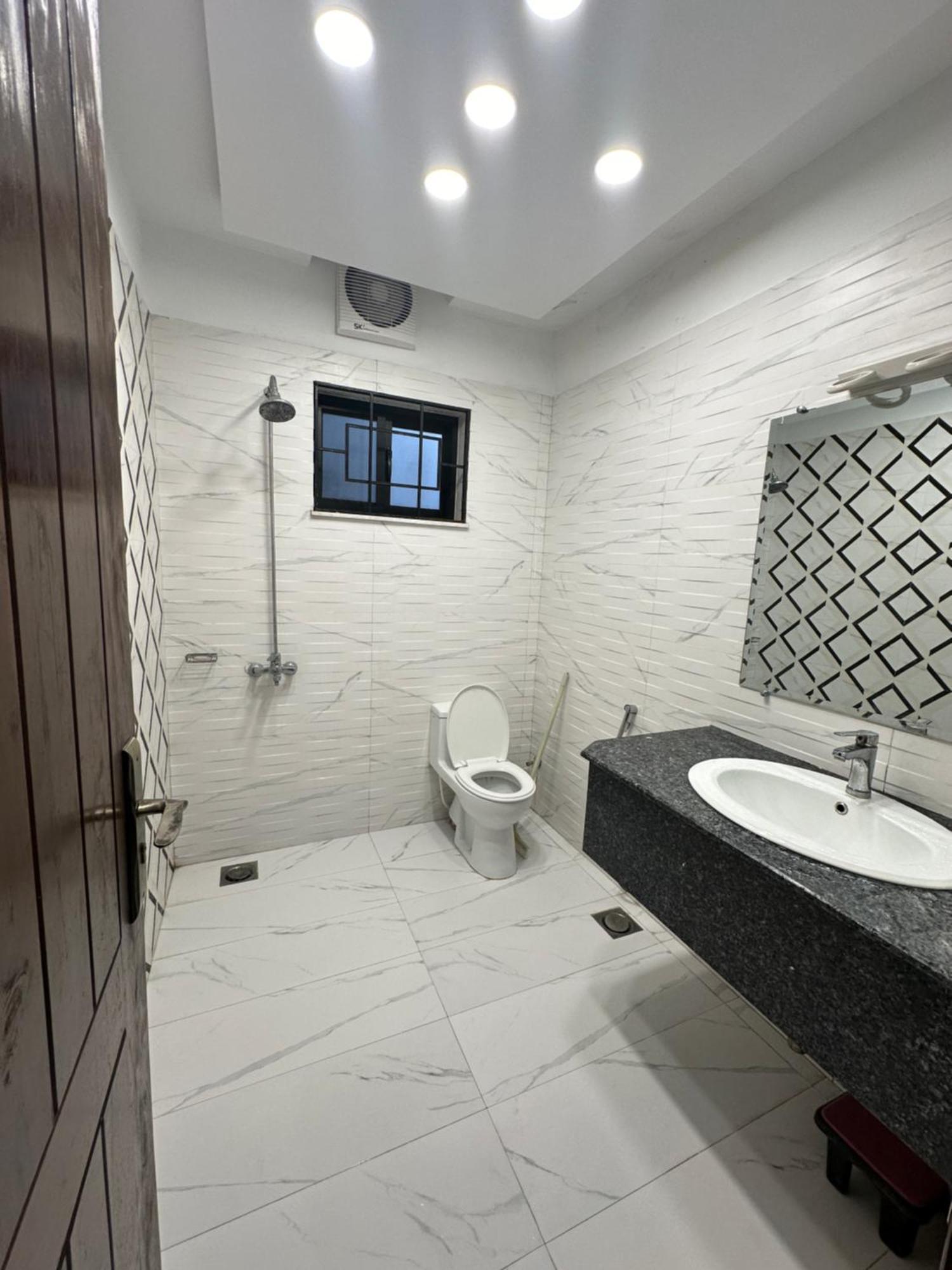 Dream Executive Guest House اسلام اباد المظهر الخارجي الصورة