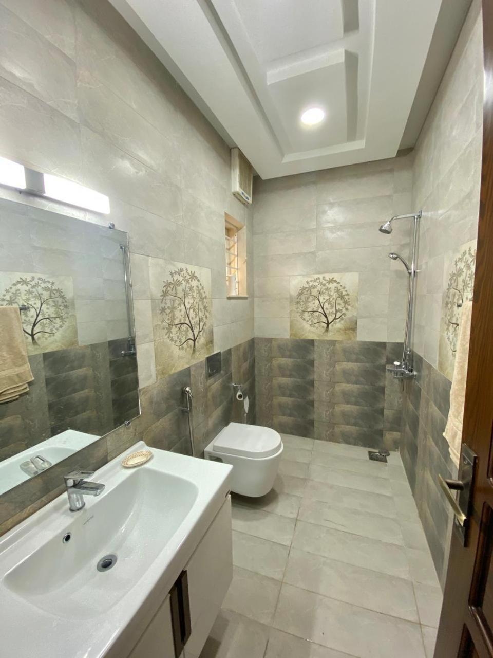 Dream Executive Guest House اسلام اباد المظهر الخارجي الصورة