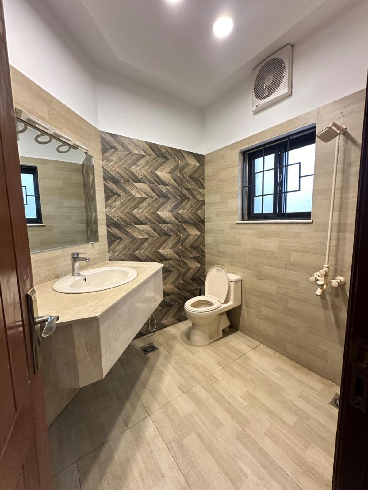 Dream Executive Guest House اسلام اباد المظهر الخارجي الصورة