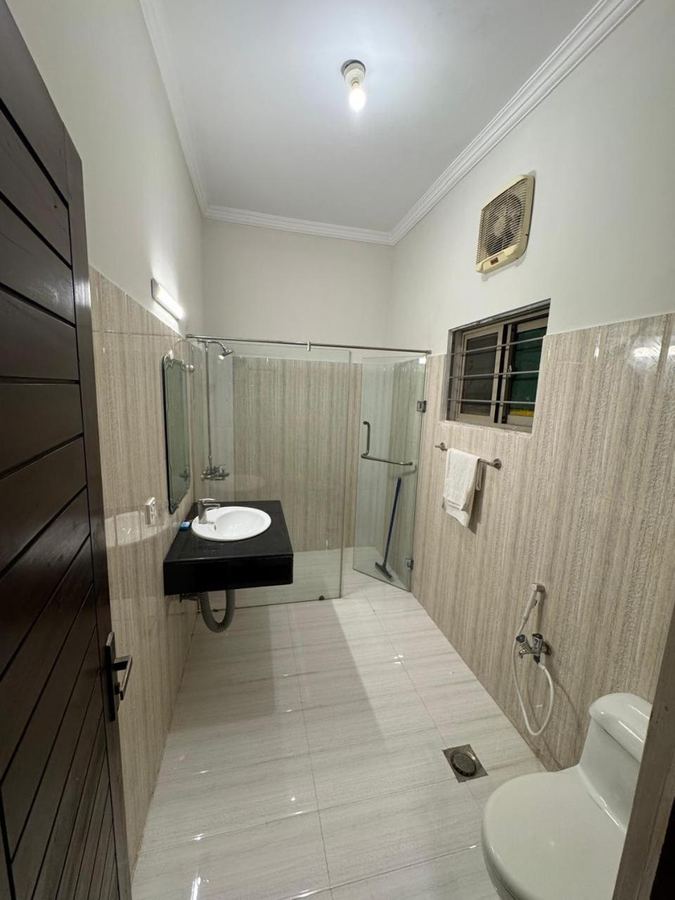 Dream Executive Guest House اسلام اباد المظهر الخارجي الصورة