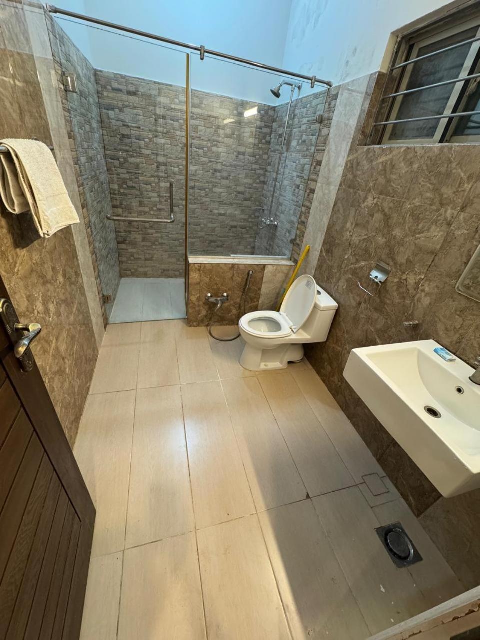 Dream Executive Guest House اسلام اباد المظهر الخارجي الصورة
