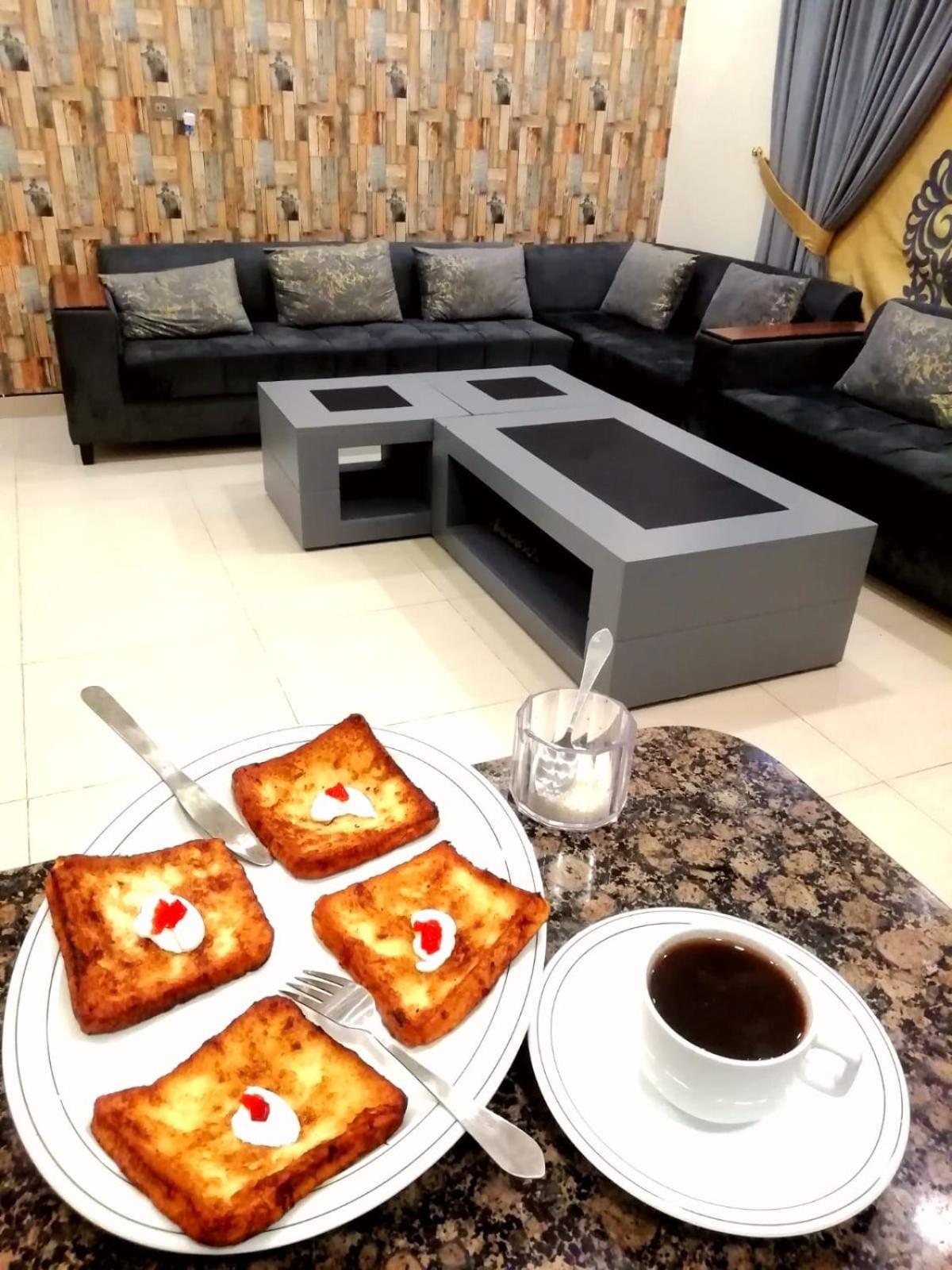 Dream Executive Guest House اسلام اباد المظهر الخارجي الصورة